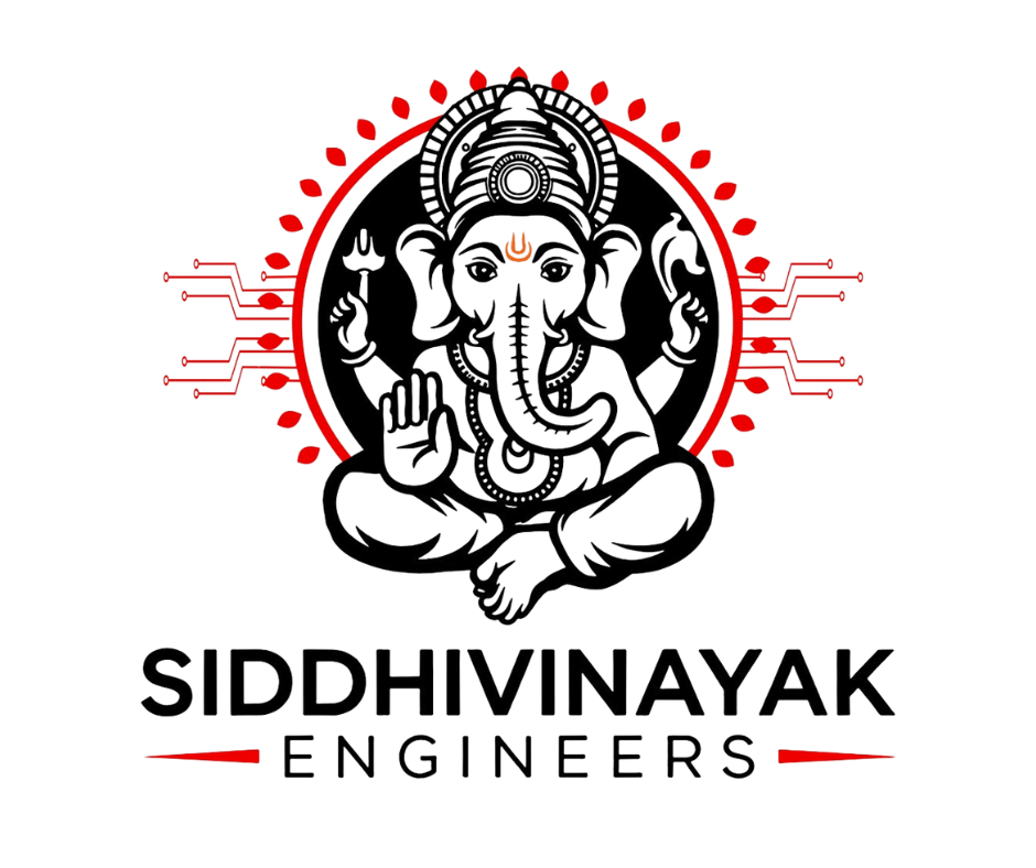 Siddhivinayak Engineers Logo